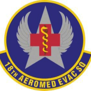 18 AES